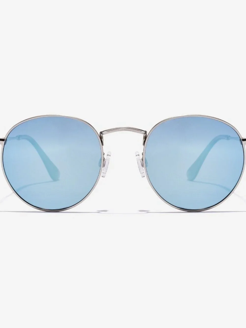 Hawkers featuring rounded